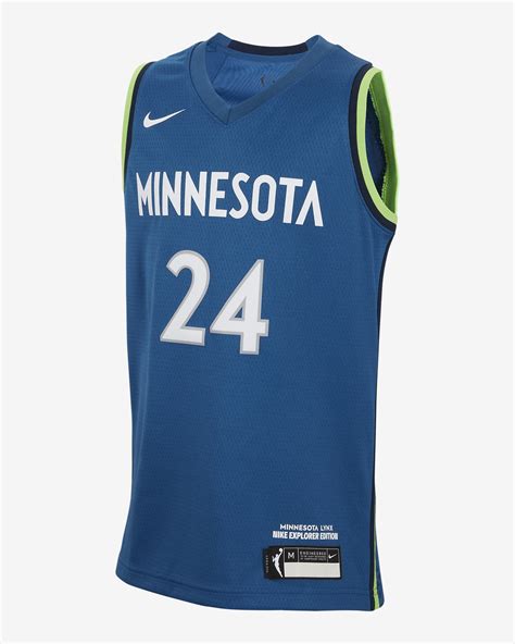 lynx nike|minnesota lynx jersey.